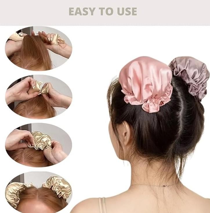 Trendy Heatless Haircurls Bon Bon (Pack of 2)